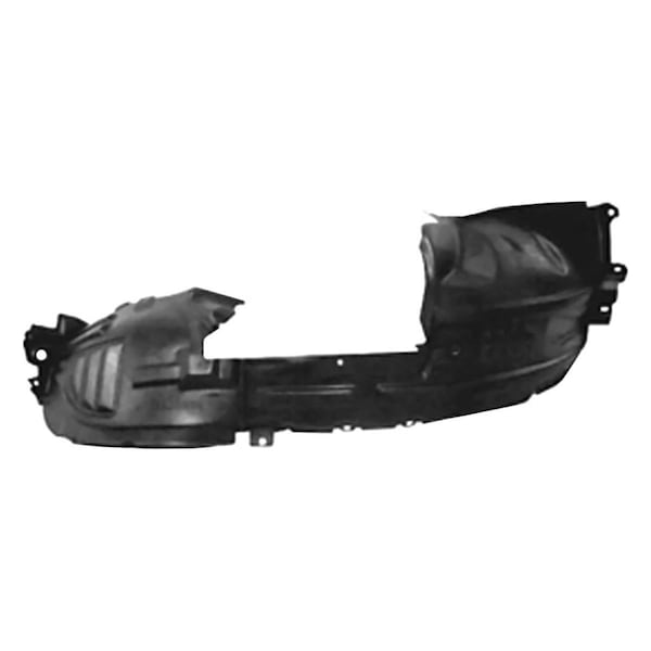 Geared2Golf Right Front Fender Inner Panel for 2015-2016 Nissan Juke S-Sl-Sv GE1837951 - main